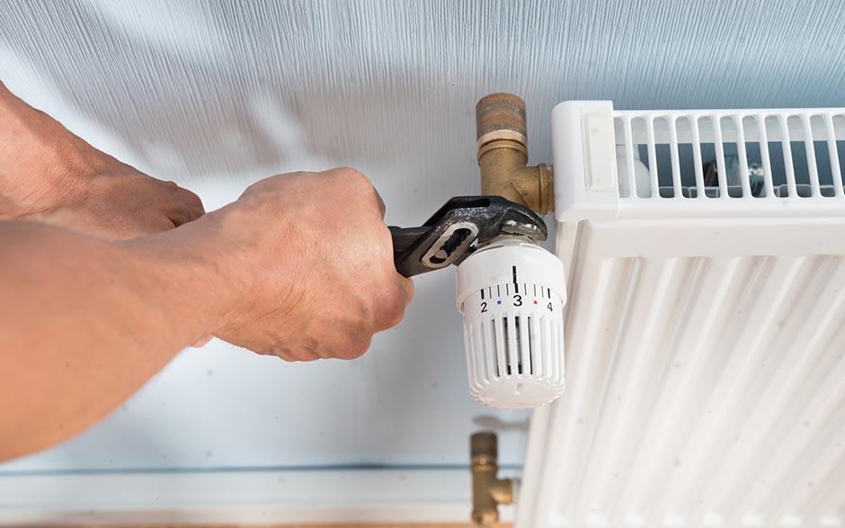remplacement chauffage électrique Gravigny
