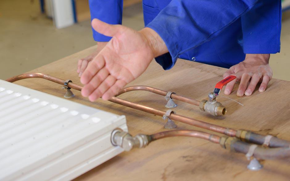  remplacement chauffage électrique Gravigny