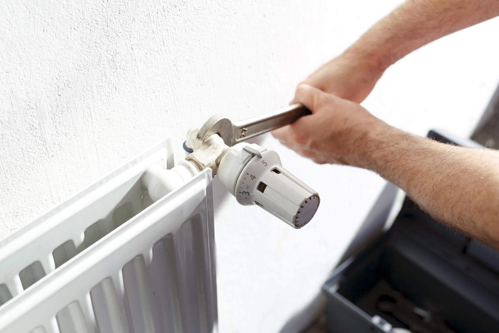 remplacement chauffage électrique Aix-en-Provence