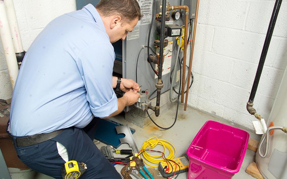 remplacement chauffage électrique Saint-Ouen