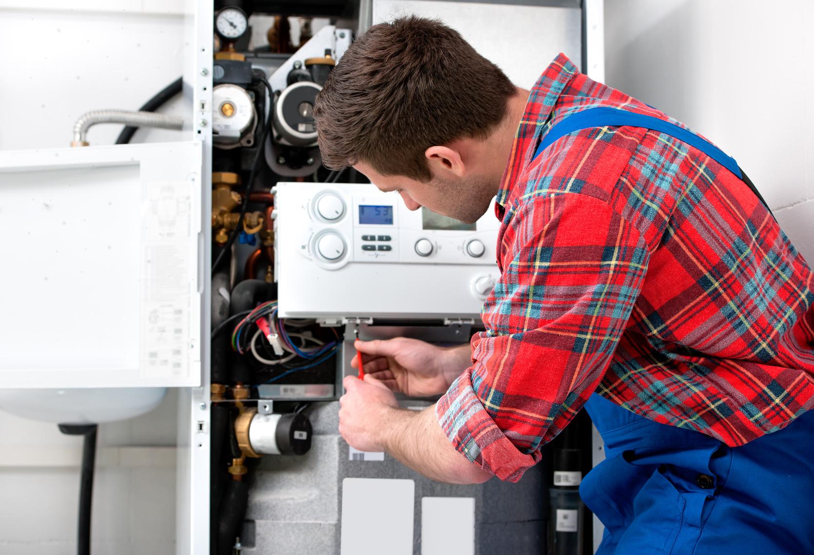 remplacement chauffage électrique Saint-Ouen