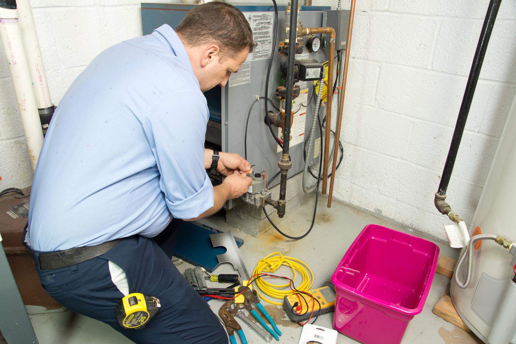 remplacement chauffage électrique Gravigny