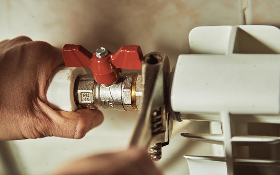 remplacement chauffage électrique Aix-en-Provence