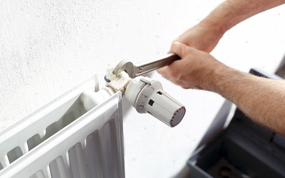 remplacement chauffage électrique Saint-Ouen